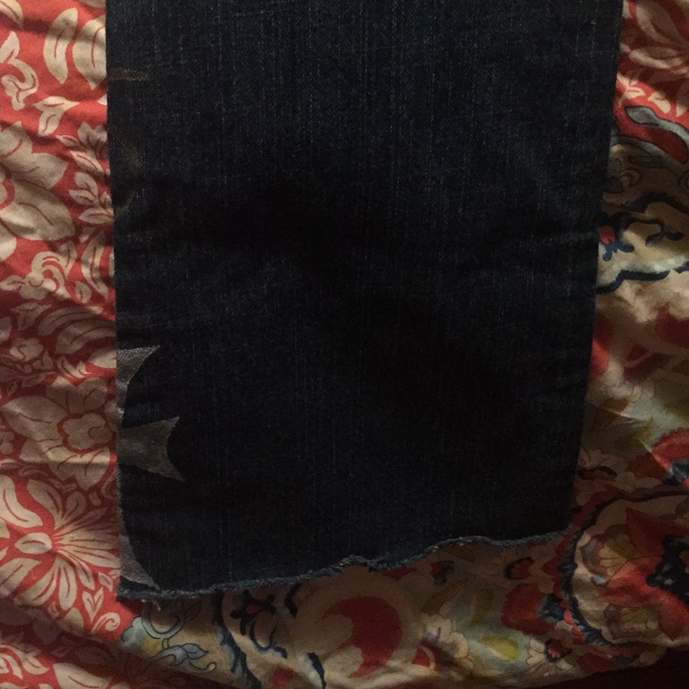 Jeans - Picture 2 of 6